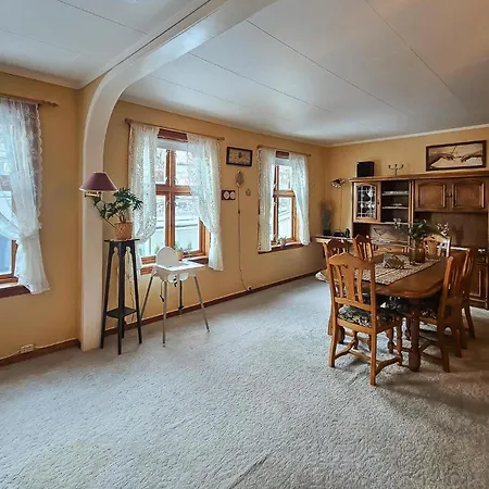 Lovely In Casa de Férias *