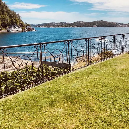 Vakantiehuis Lovely In Kragerø