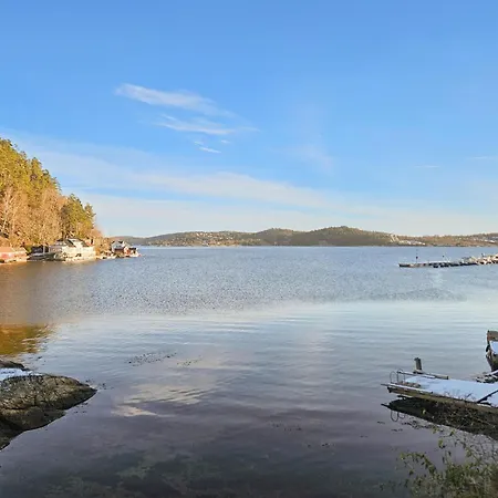 Lovely In * Kragerø