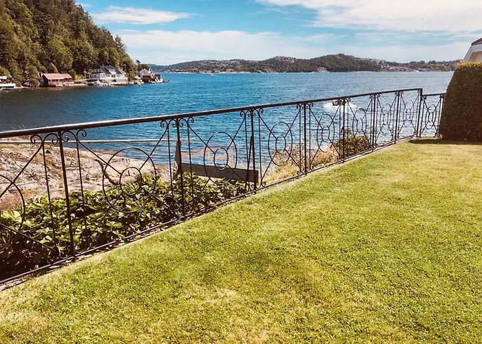 Casa vacanze Lovely In Kragerø