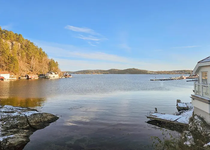Lovely In * Kragerø