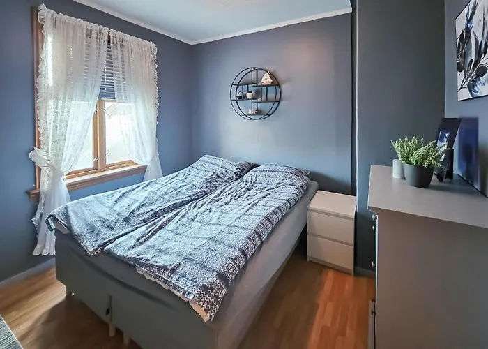 Casa vacanze Lovely In *
