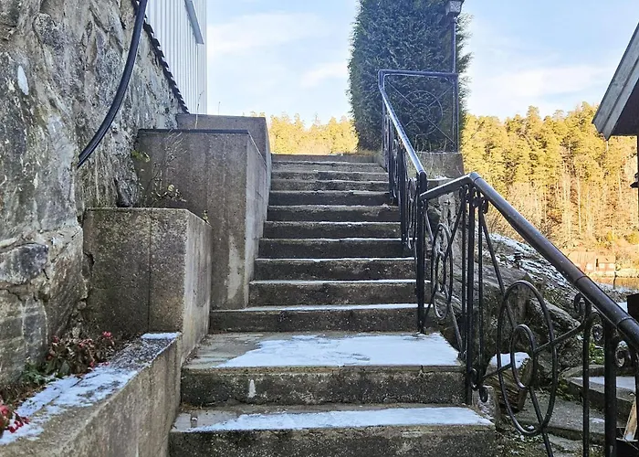 Lovely In Kragerø