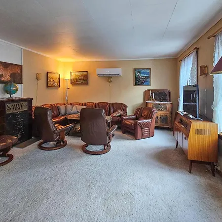 Lovely In Nyaraló Kragerø